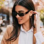 Γυαλιά Ηλίου Letta - Μαύρο