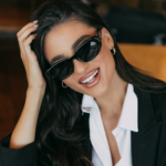 Γυαλιά Ηλίου Serano