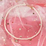 Κολιέ Christmas Pearl - Gift