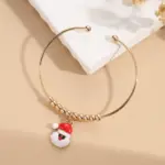 Βραχιόλι Christmas Santa