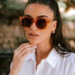 Γυαλιά Ηλίου Stevi