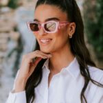 Γυαλιά Ηλίου Seona