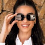 Γυαλιά Ηλίου Rusne