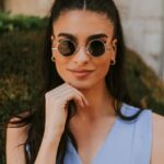 Γυαλιά Ηλίου Karmen