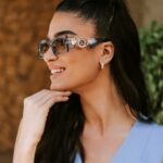 Γυαλιά Ηλίου Christy