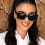 Γυαλιά Ηλίου Nybol - Μαύρο