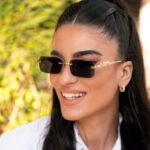 Γυαλιά Ηλίου Mazie