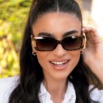 Γυαλιά Ηλίου Macie