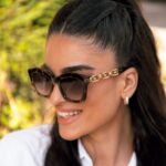 Γυαλιά Ηλίου Linsey