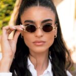 Γυαλιά Ηλίου Leonne