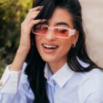 Γυαλιά Ηλίου Pavlia