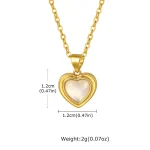 gynaikeio-kolie-alysida-kardia-xryso-atsali