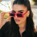 Γυαλιά Ηλίου Pink Girl