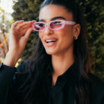 Γυαλιά Ηλίου Pinky Mood