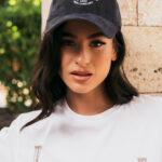 Καπέλο Jockey NYC - Μπλε Σκούρο