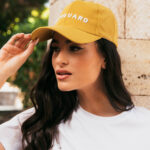 Καπέλο Jockey Lifeguard - Μουσταρδί