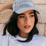 Καπέλο Jockey Lifeguard - Jean