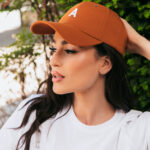 Καπέλο Jockey "A" - Ταμπά