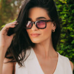 Γυαλιά Ηλίου Mea