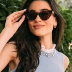 Γυαλιά Ηλίου Jardin