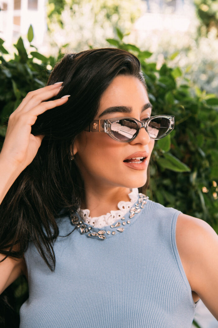 Γυαλιά Ηλίου Laurt - Image 4