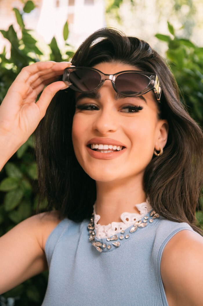 Γυαλιά Ηλίου Laurt - Image 5