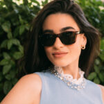 Γυαλιά Ηλίου Manek