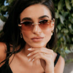 Γυαλιά Ηλίου Nuveau