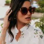 Γυαλιά Ηλίου Chios