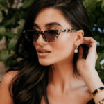 Γυαλιά Ηλίου Leopard