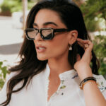 Γυαλιά Ηλίου Tzia