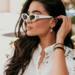 Γυαλιά Ηλίου Mystic