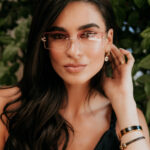 Γυαλιά Ηλίου Pink Ocean