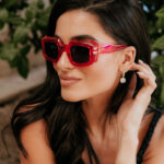 Γυαλιά Ηλίου Womane