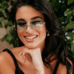 Γυαλιά Ηλίου Greenage