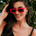 Γυαλιά Ηλίου Pink Ray