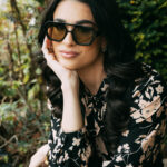 Γυαλιά Ηλίου Gina