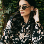 Γυαλιά Ηλίου Liana