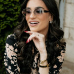 Γυαλιά Ηλίου Juliette