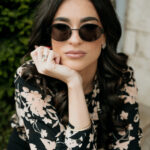 Γυαλιά Ηλίου Freya