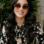 Γυαλιά Ηλίου Alina