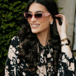 Γυαλιά Ηλίου Evangeline