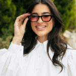 Γυαλιά Ηλίου Noir