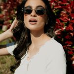 Γυαλιά Ηλίου Daphne