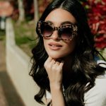 Γυαλιά Ηλίου Tansy