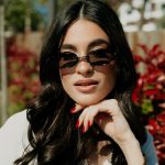 Γυαλιά Ηλίου Mabel