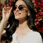 Γυαλιά Ηλίου Tea