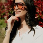 Γυαλιά Ηλίου Evie