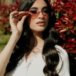 Γυαλιά Ηλίου Maeve