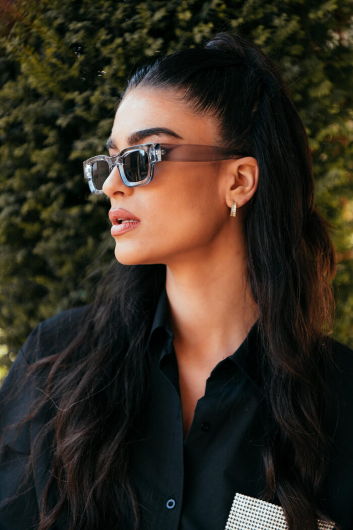 Γυαλιά Ηλίου Diaf - Image 2